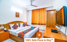 Fabhotel Ashu Palace Karol Bagh