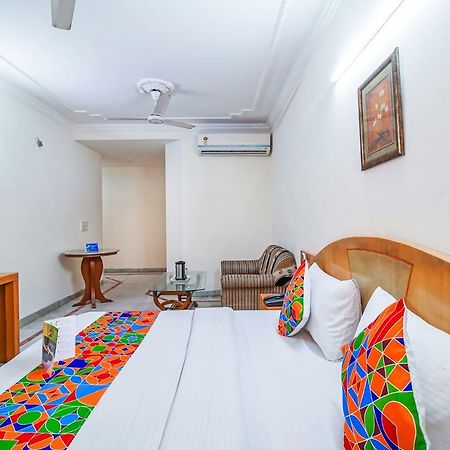 Fabhotel Ashu Palace Karol Bagh Delhi  Exterior photo