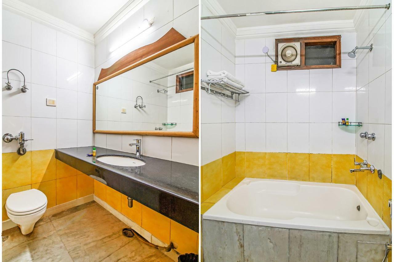 Fabhotel Ashu Palace Karol Bagh Delhi  Exterior photo